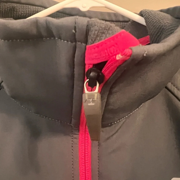 Koppen Women's Soft Shell Jacket - Picture 12 of 12